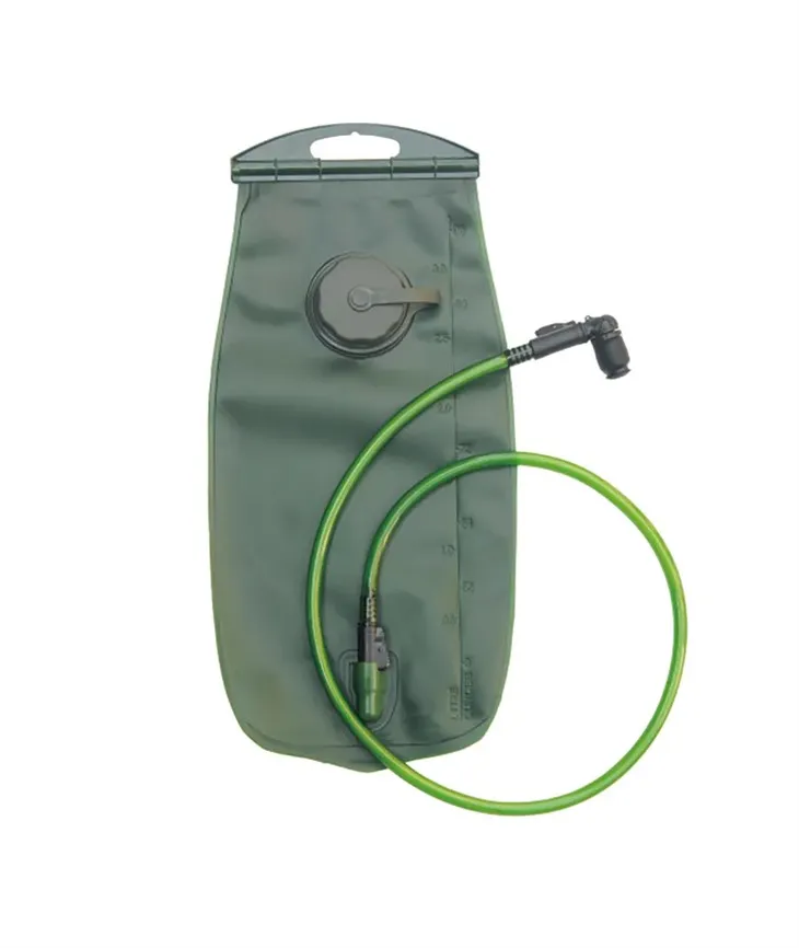 3l Hydration Bladder Army Hydration Bladder 3l Hydration Bladder Army Hydration Bladder